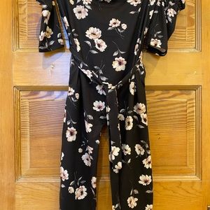 Toddler Summer outfit